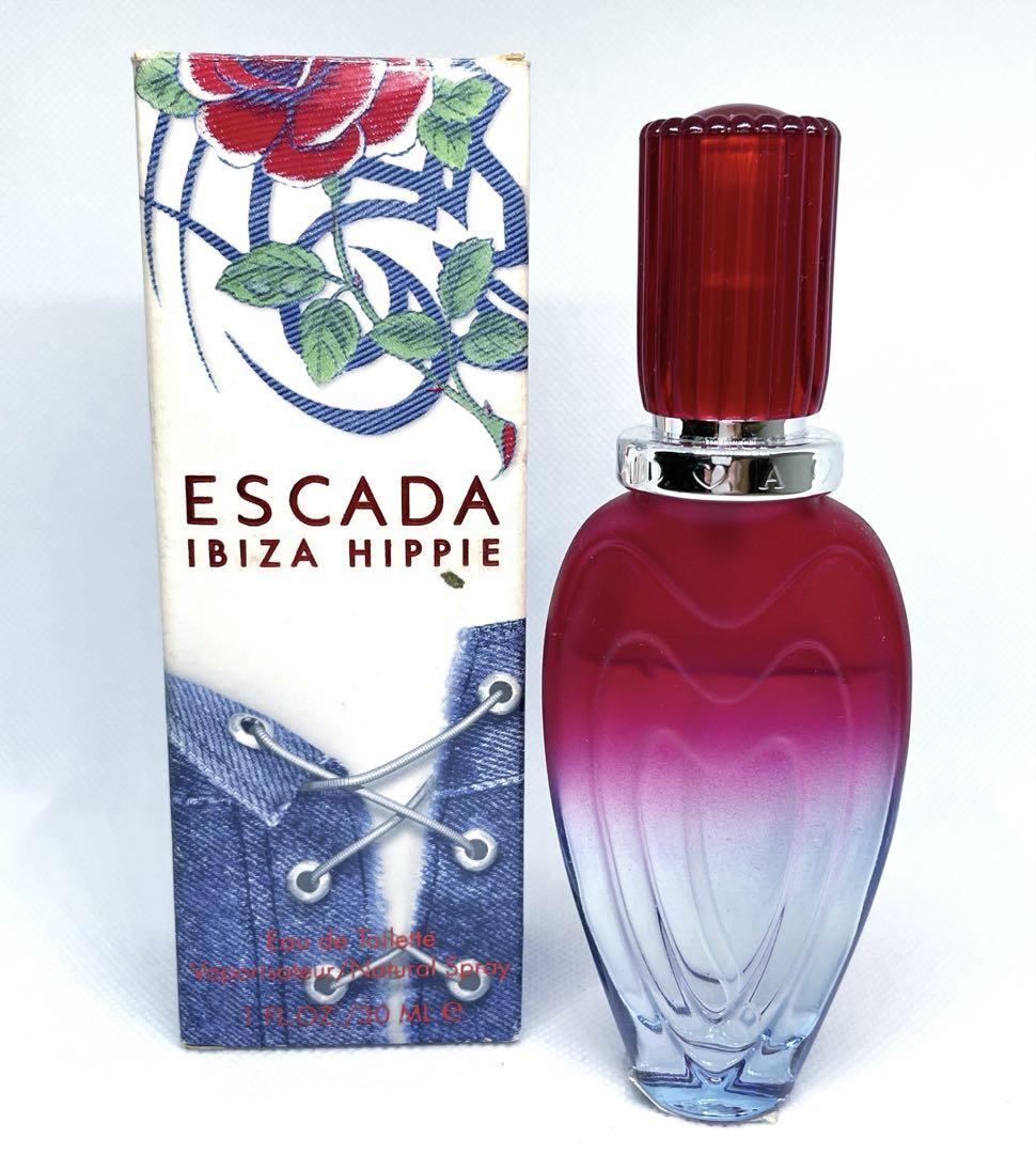 エスカーダ イビザヒッピー オードトワレ EDT SP 30ml