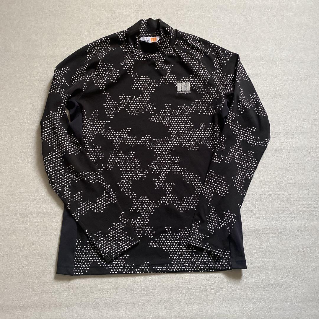 マンシングウェア ENVOYシリーズ長袖シャツ L