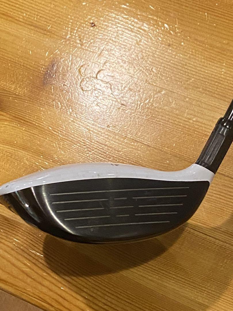 テーラーメイド M2 HL3番16.５°５番21°フェアウェイウッド
