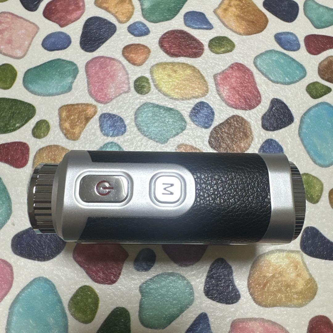 ショットナビ　Voice Laser GR Leo