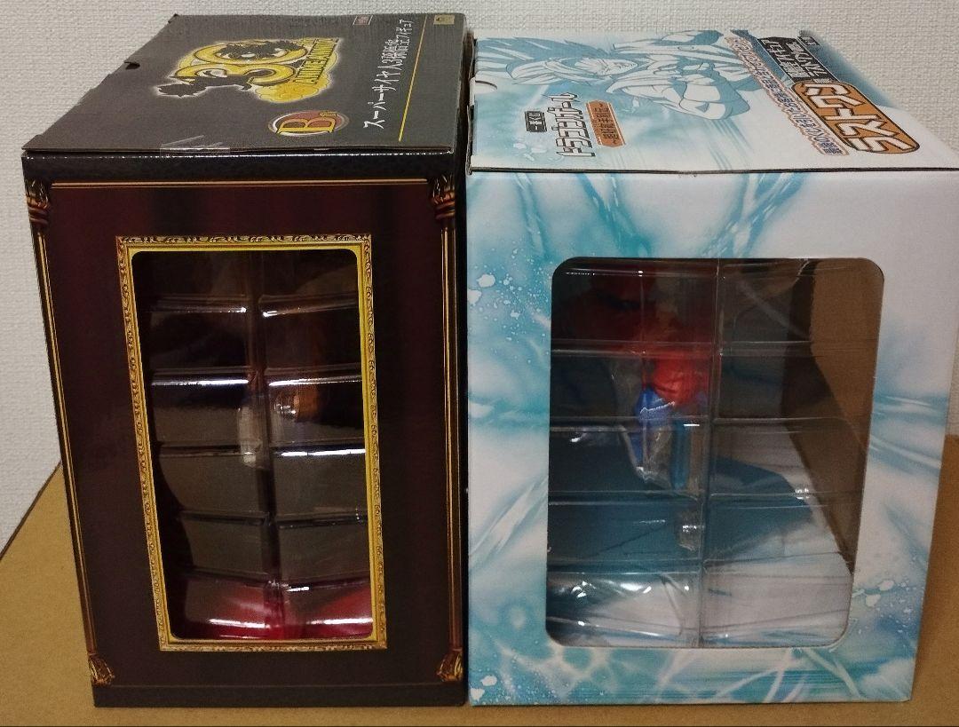 ドラゴンボール　一番くじ　超好敵手列伝　フィギュア　タオル　8点セット　未開封 ドラゴンボール 一番くじ 超好敵手列伝 フィギュア タオル 8点