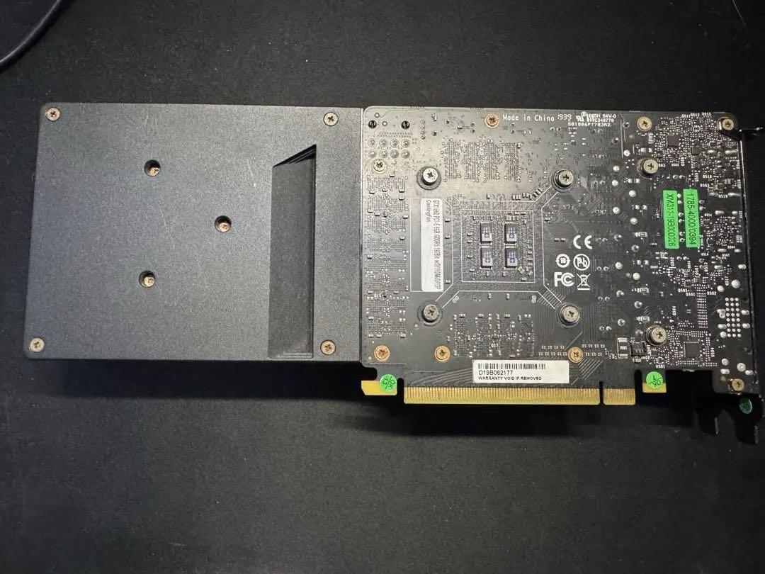 GEFORCE GTX1660