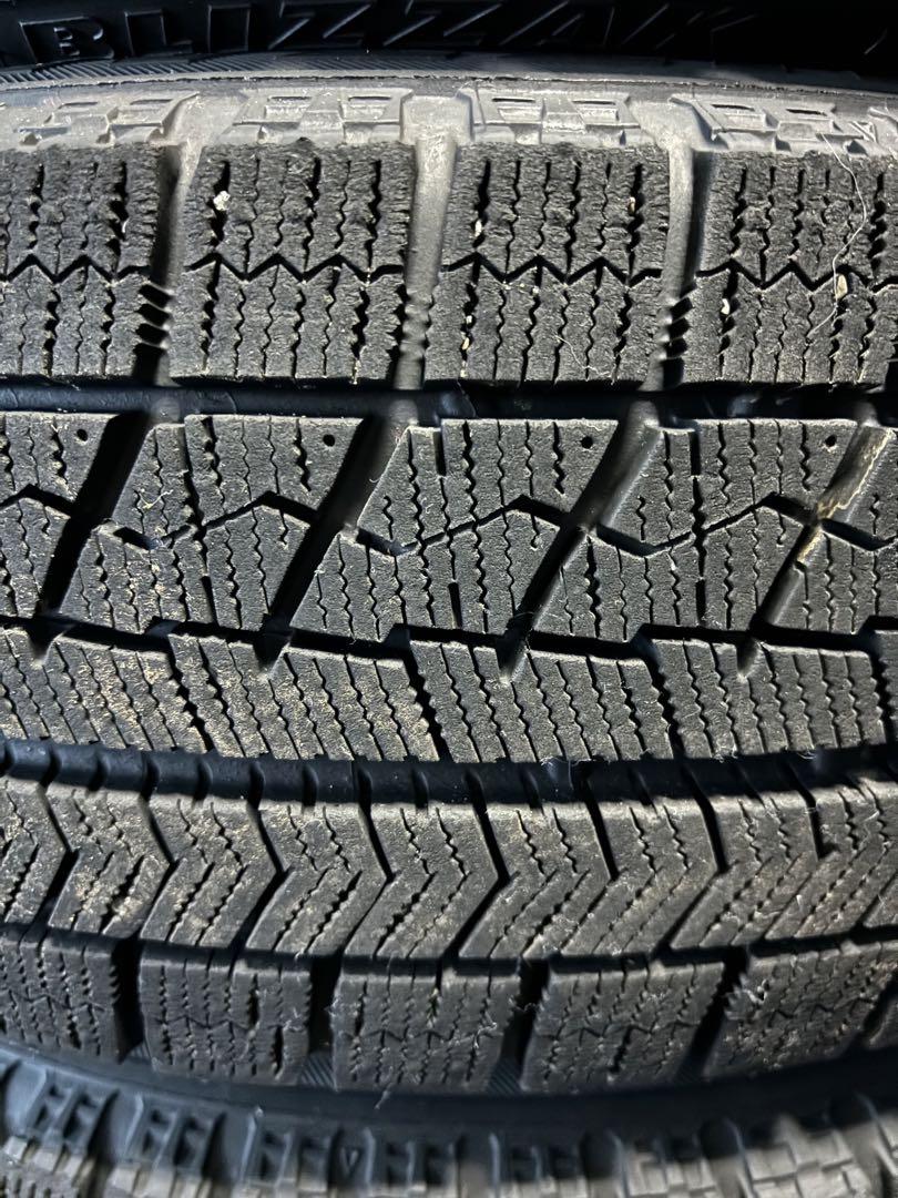 sekita175/65R15 スタッドレス冬用