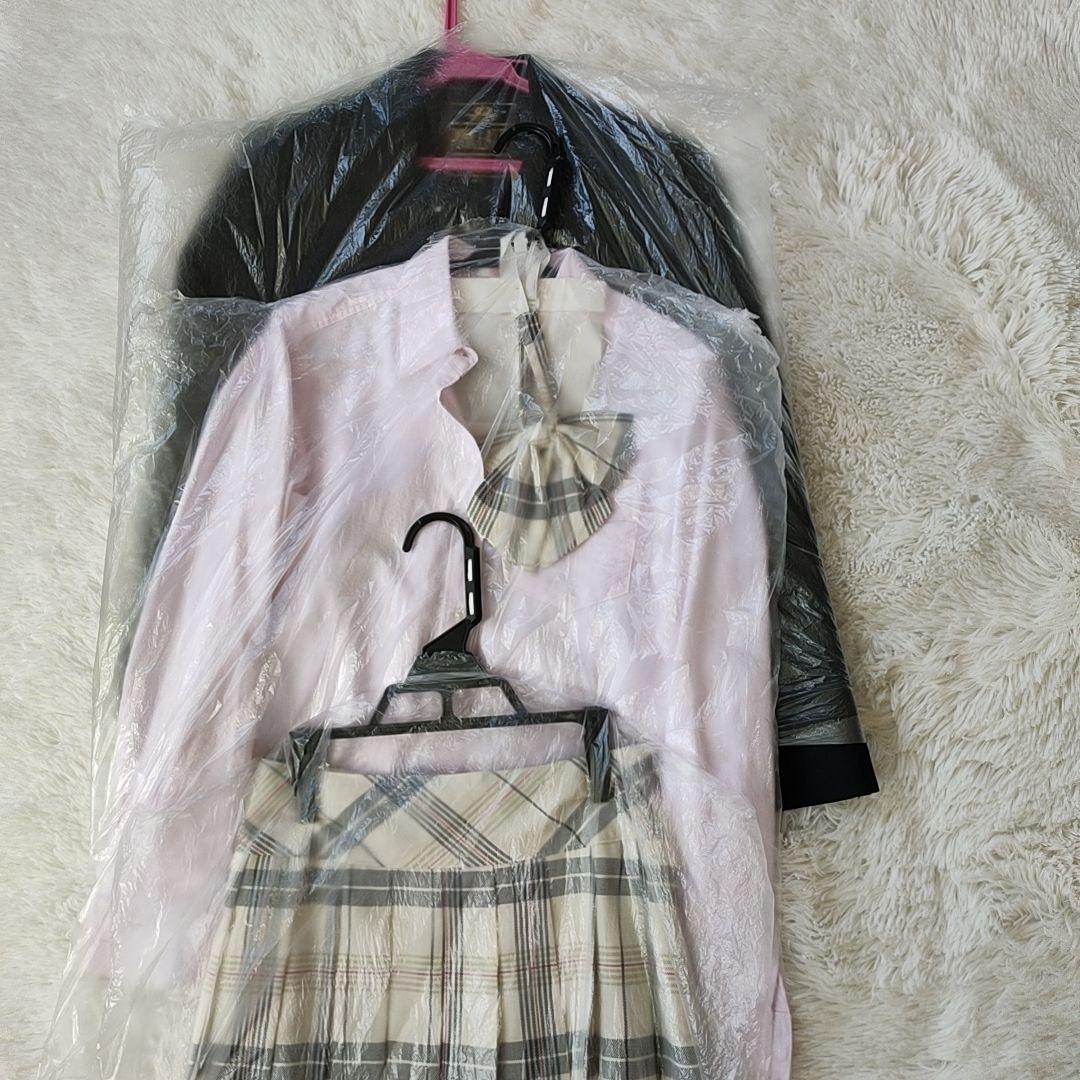 【美品】お得な5点セット値下げ交渉可！お祝い割卒服レピピ・ピンクラテフォーマル着