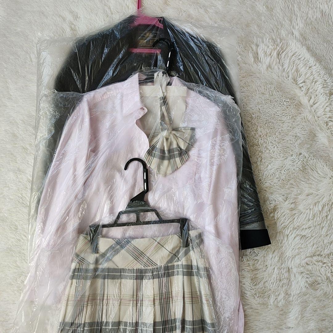 【美品】お得な5点セット値下げ交渉可！お祝い割卒服レピピ・ピンクラテフォーマル着りんちゃんショップレディース