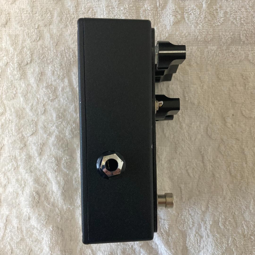 Friedman BUXOM BOOST ギターエフェクター