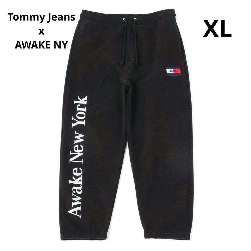 TommyJeans x AWAKE NY　SWEATPANTSスウェットパンツ