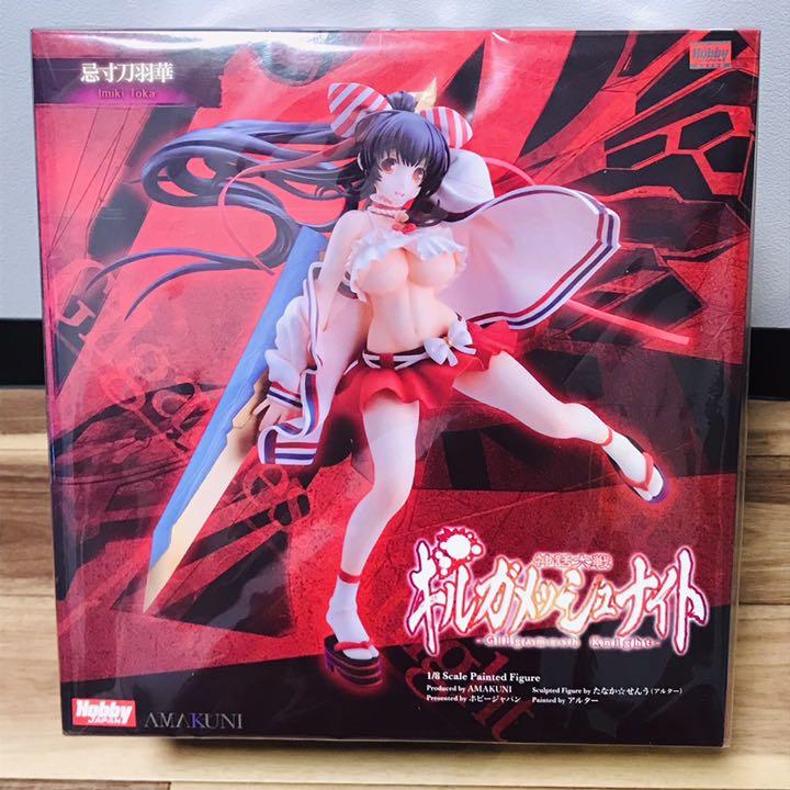 新品未開封】神話大戦ギルガメッシュナイト 忌寸刀羽華 - メルカリ 新品未開封】神話大戦ギルガメッシュナイト 忌寸刀羽華 - メルカリ
