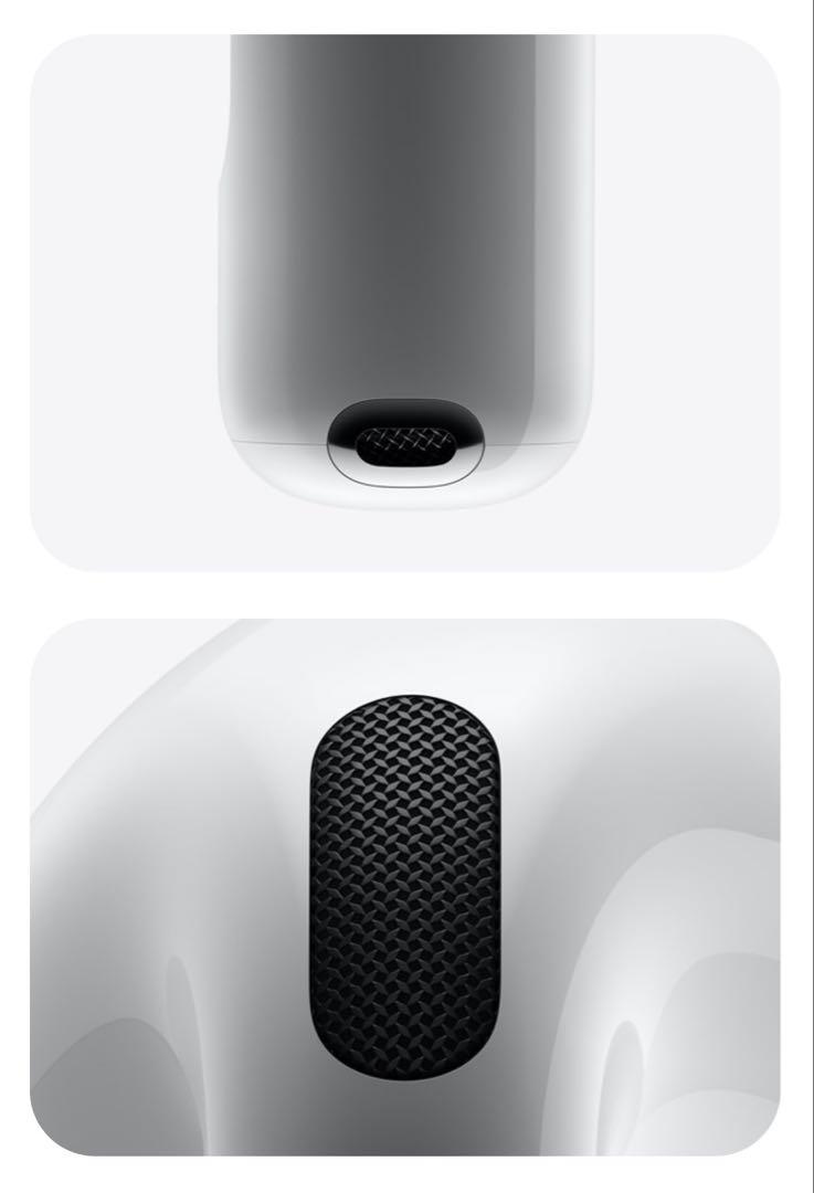 Apple ワイヤレスイヤホン