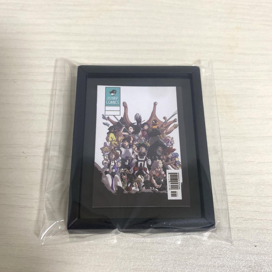 Amazon.co.jp: 僕のヒーローアカデミア コマコレ 第2弾 ヒロアカ
