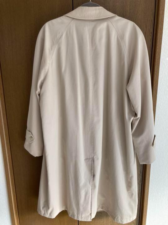 日本製格安 緊急セール バーバリー 英国製 ステンカラーコート yCatG-m98263309291 美品 希少 格安国産
