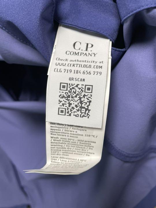 期間限定値下 正規品 C P Company ジャケット アウター 正規品 期間限定値下 ライトジャケット ブループリント アイテム の 期間限定値下 正規品 C P Company ジャケット アウター 正規品 期間限定値下 ライトジャケット ブループリント アイテム の