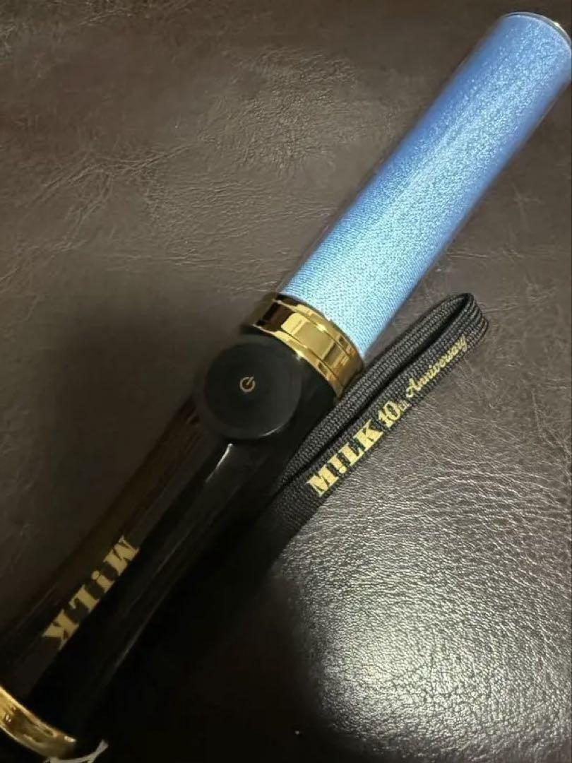 塩﨑太智 M!LK ペンライト セット