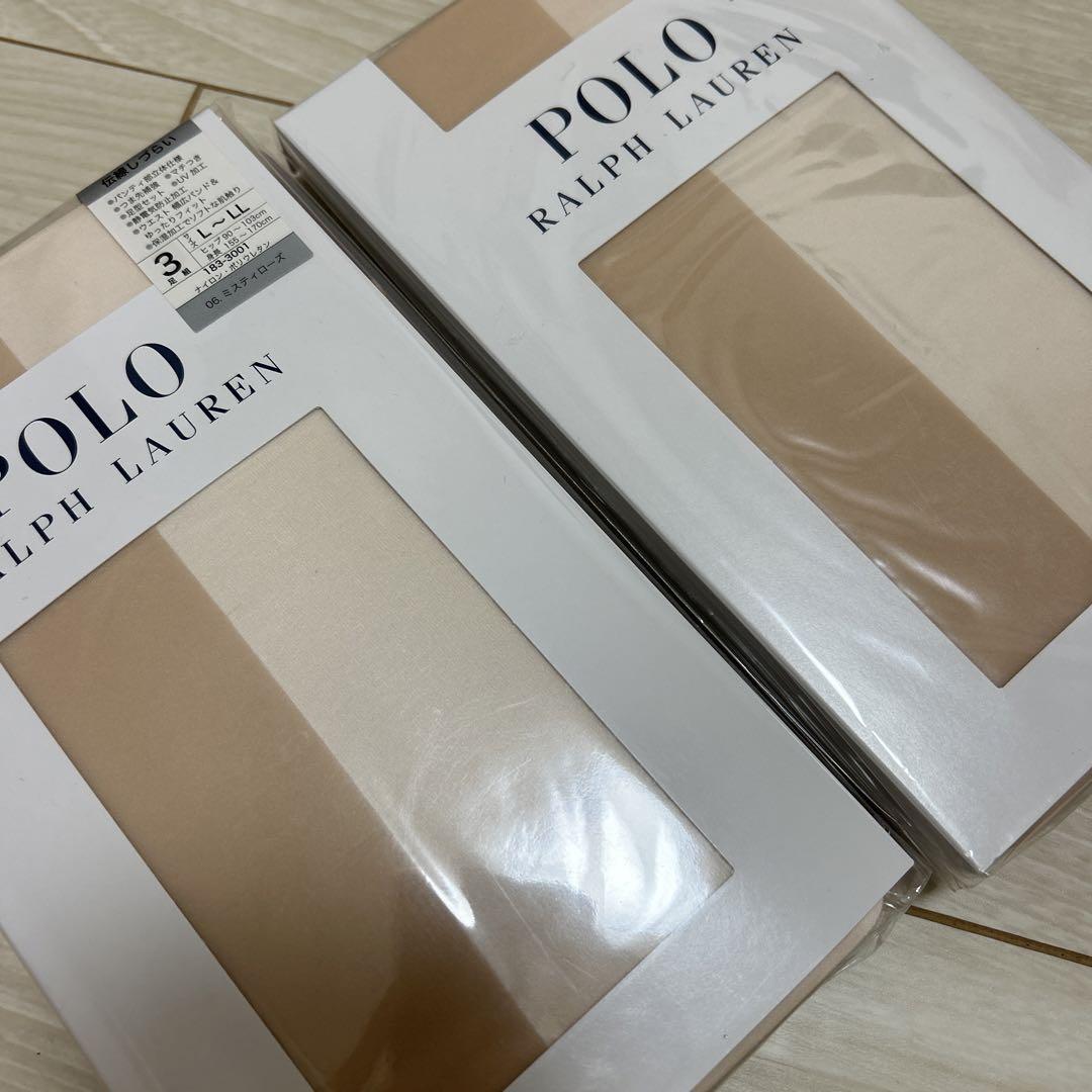 おラルフローレン