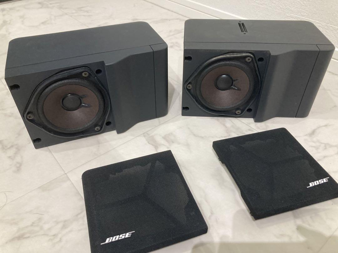 ボーズBOSE 101 IT イタリアーノ 完動品