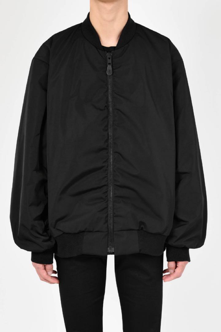 新作　LAD MUSICIAN 23AW 中綿入り　MA-1
