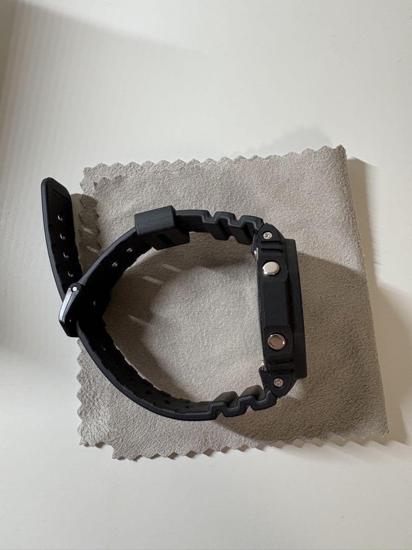 時計 G-SHOCK GA-B2100-1A1JF