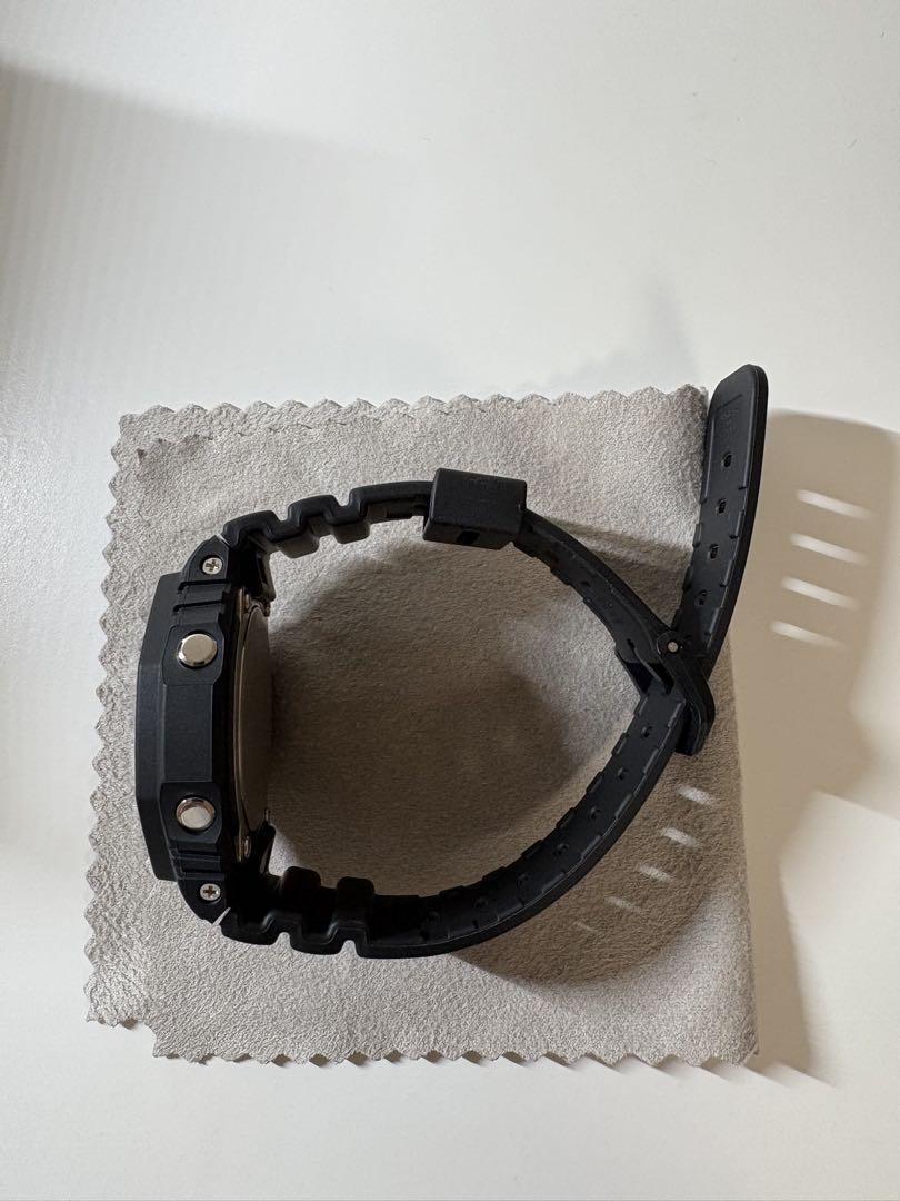 時計 G-SHOCK GA-B2100-1A1JF