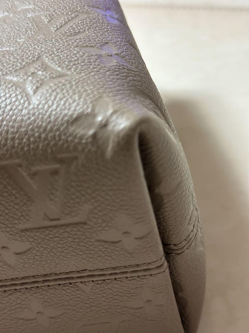 Louis Vuitton パピロントートPM 美品　　Cocohana