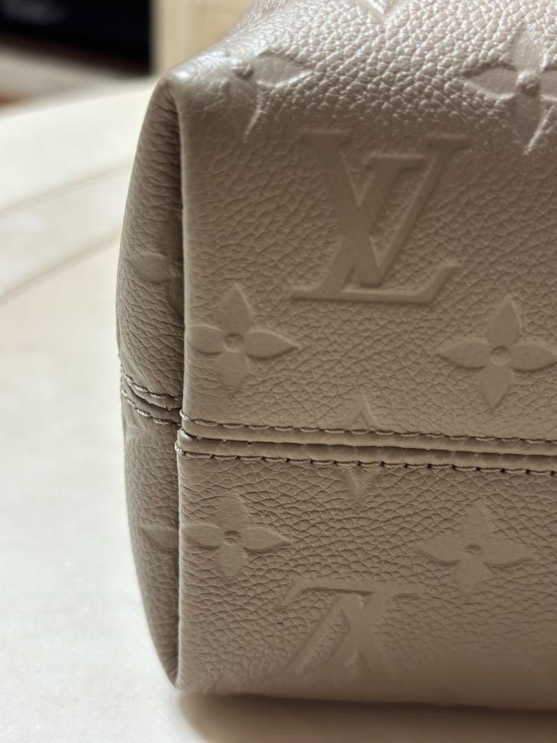 Louis Vuitton パピロントートPM 美品　　Cocohana