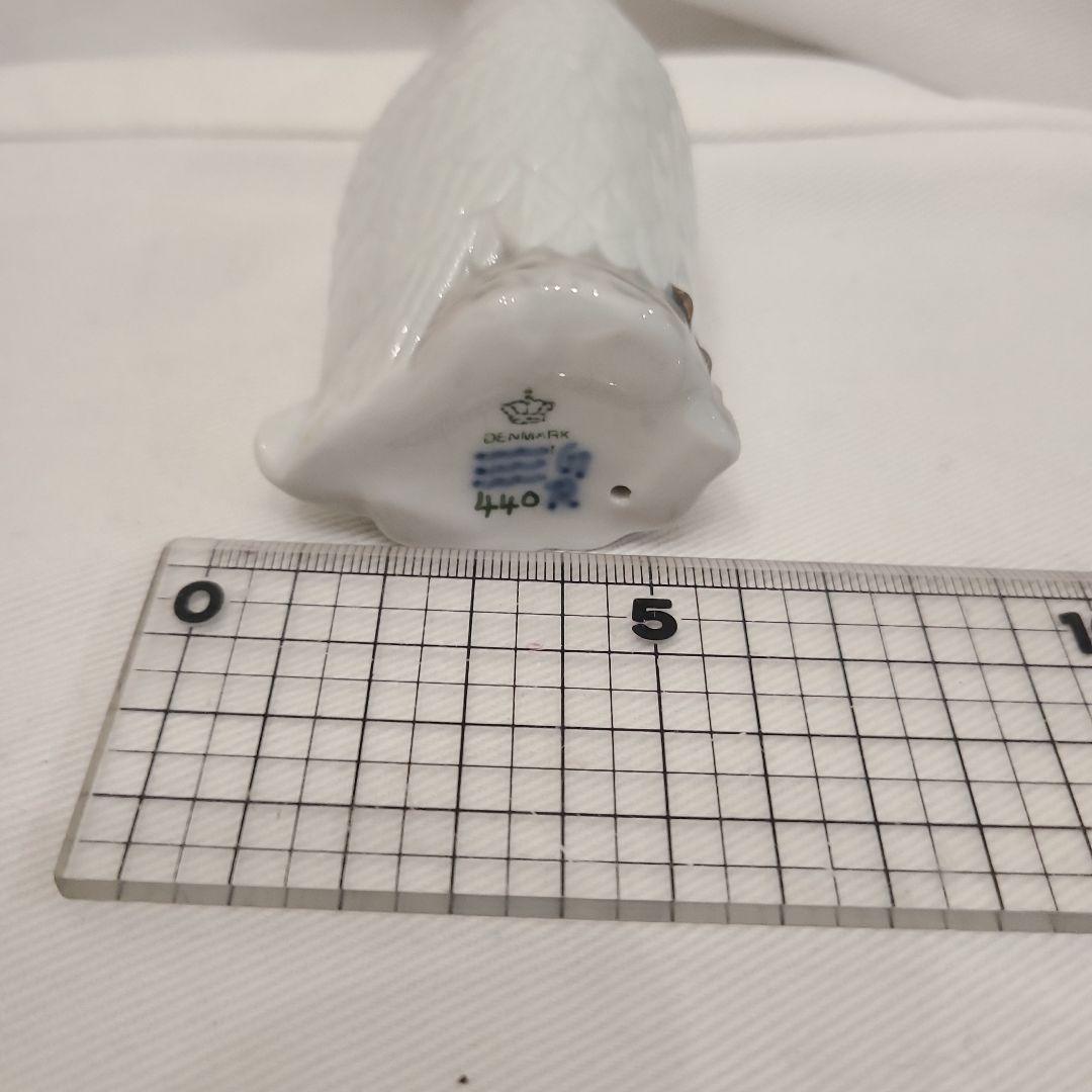 ROYAL COPENHAGEN ロイヤルコペンハーゲン イヤーフィギュリン