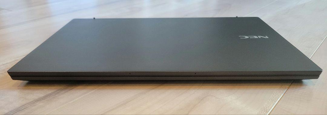 【新品同様・極美品】NEC VersaPro 第10世代VKT16G-9