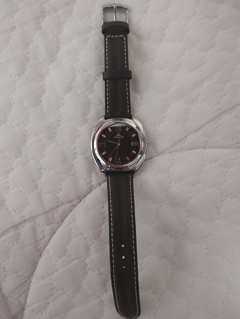 セイコー SEIKO　クレドール CREDOR SIGNO　8J86-0AB0