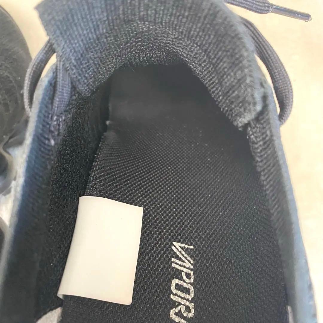 大人気✨ナイキ ヴェイパーマックス トリプルブラック 28cm US10 大人気✨ナイキ ヴェイパーマックス トリプルブラック 28cm US10