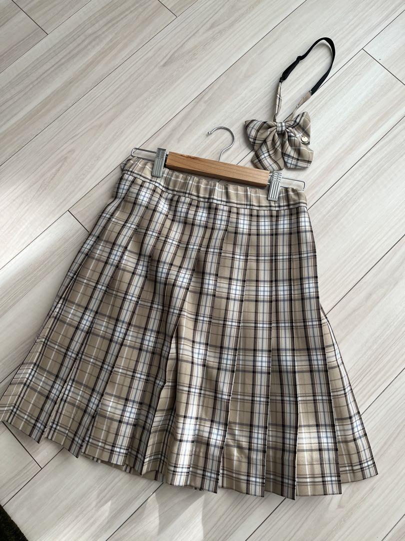 ラブトキ Lovetoxic 卒業服 3点セット