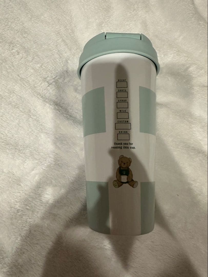 スターバックスgelato pique TOGOボトル ミントグリーン473ml - メルカリ スターバックスgelato pique TOGOボトル ミントグリーン473ml - メルカリ