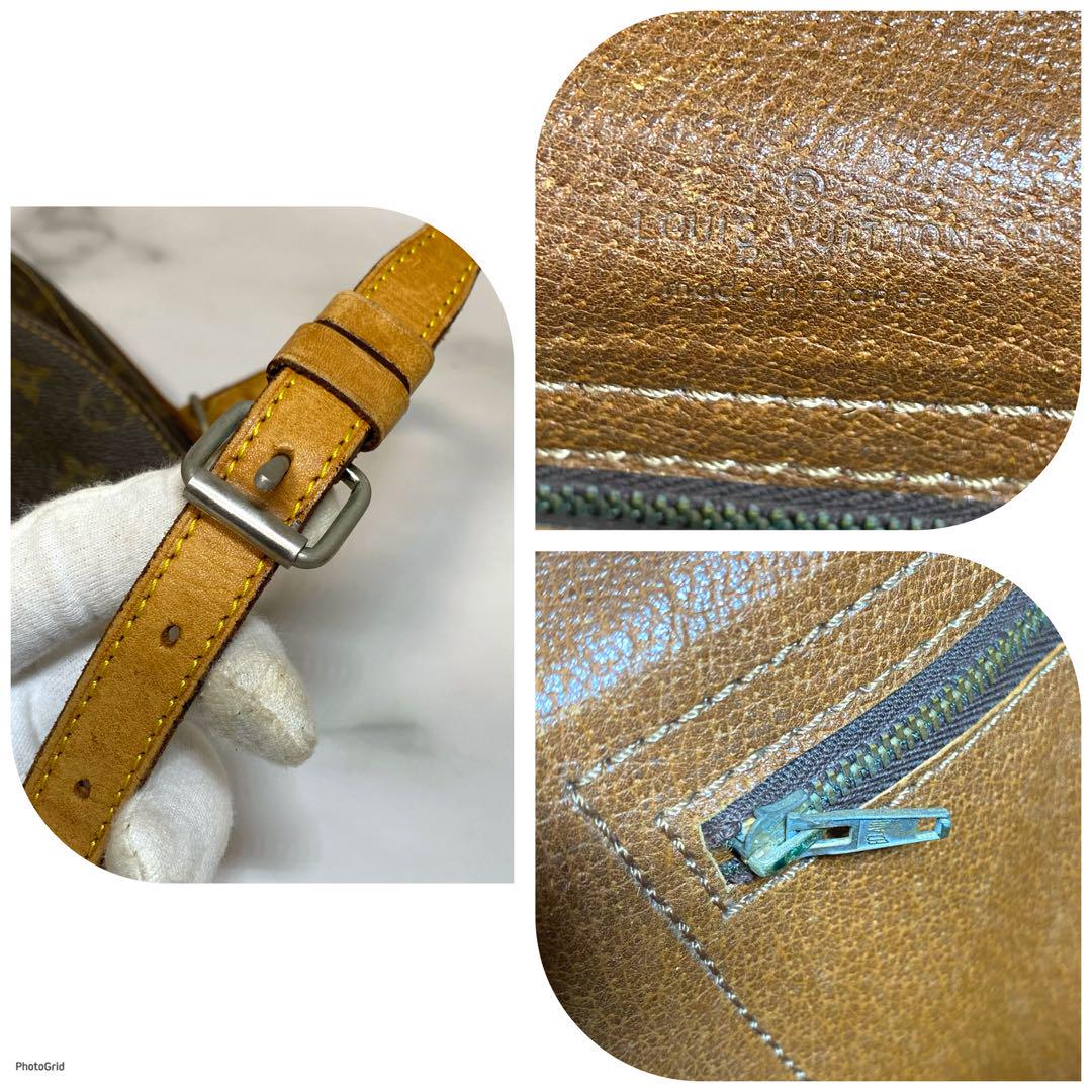 LOUIS VUITTON＊ヴィンテージ＊シャンティ＊モノグラム