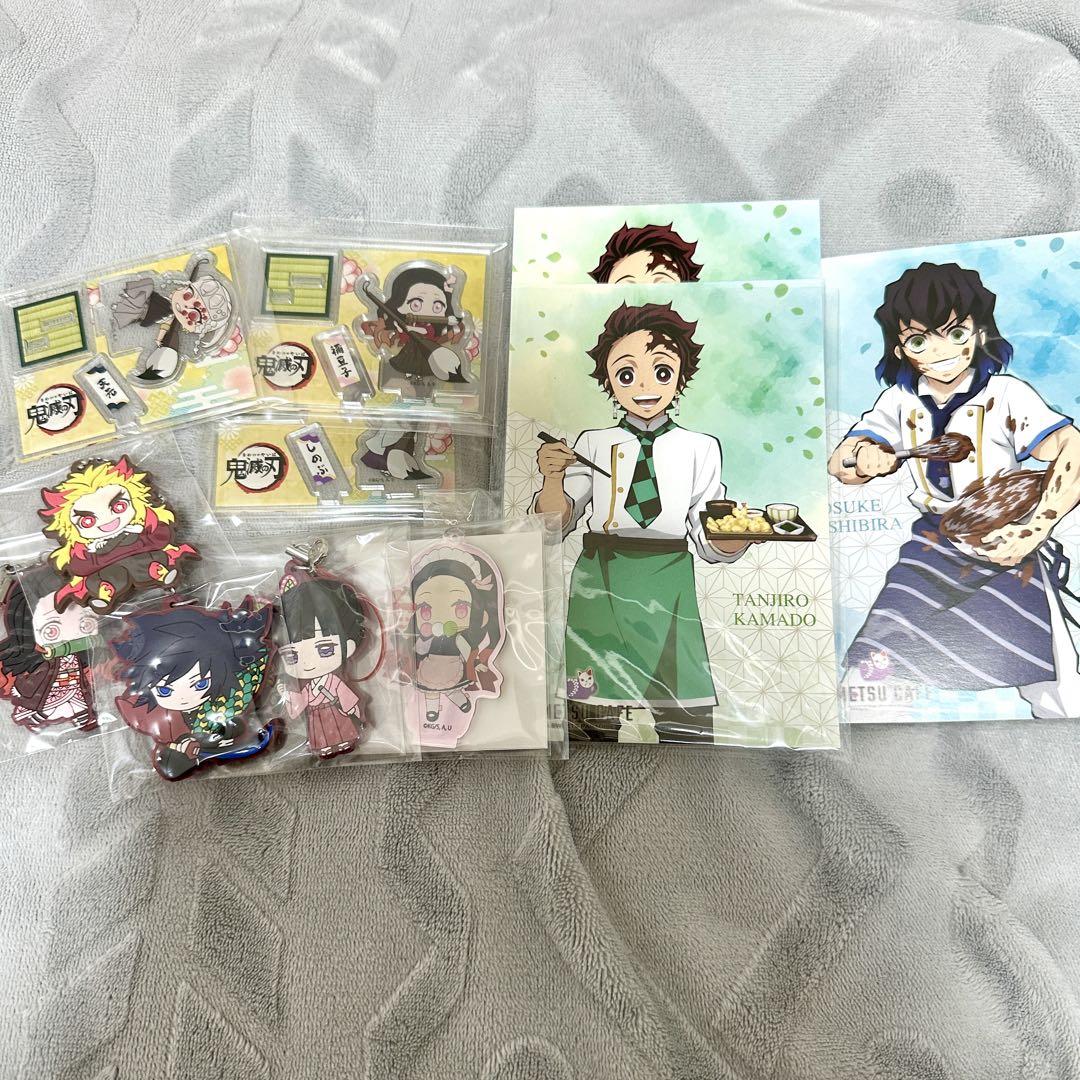 鬼滅の刃 グッズ69点まとめ売り - メルカリ