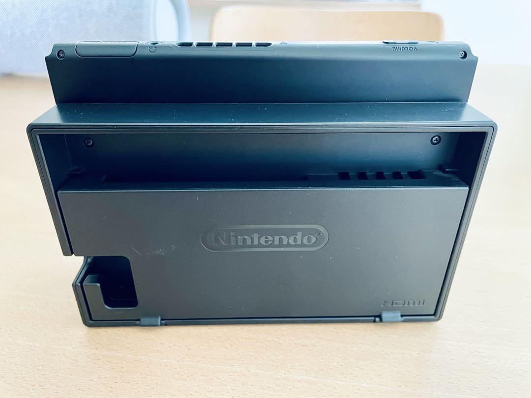 Nintendo Switch 初期型 ジャンク品
