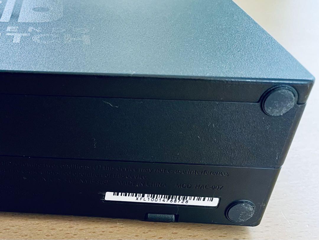 Nintendo Switch 初期型 ジャンク品