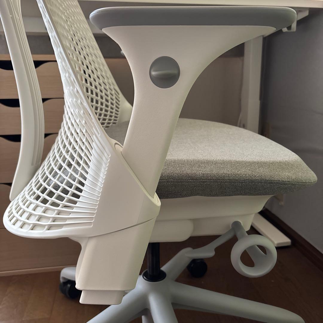 HermanMiller Sail