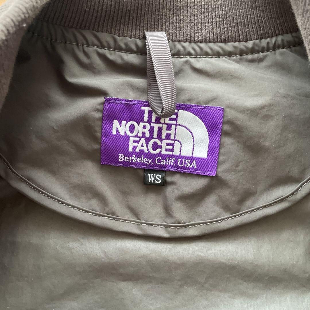 【美品】THE NORTH FACE レディース　ノーカラーブルゾン　サイズS THE NORTH FACE｜【公式】コンパクトジャケット(レディース