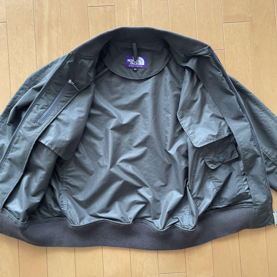 【美品】THE NORTH FACE レディース　ノーカラーブルゾン　サイズS THE NORTH FACE｜【公式】コンパクトジャケット(レディース