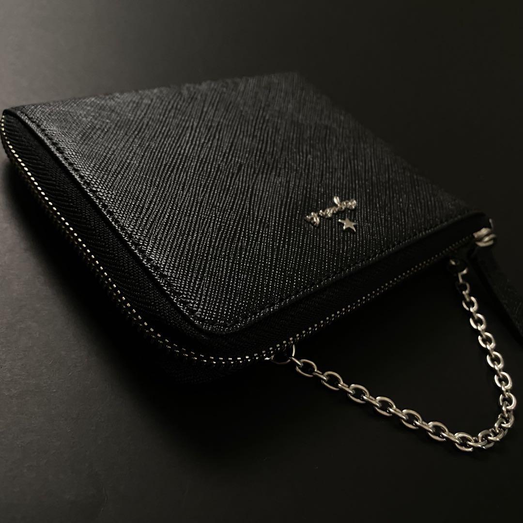 love children2192【新品★アニエスべー】財布★L字財布★