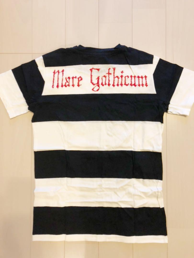 グッチボーダーTシャツ