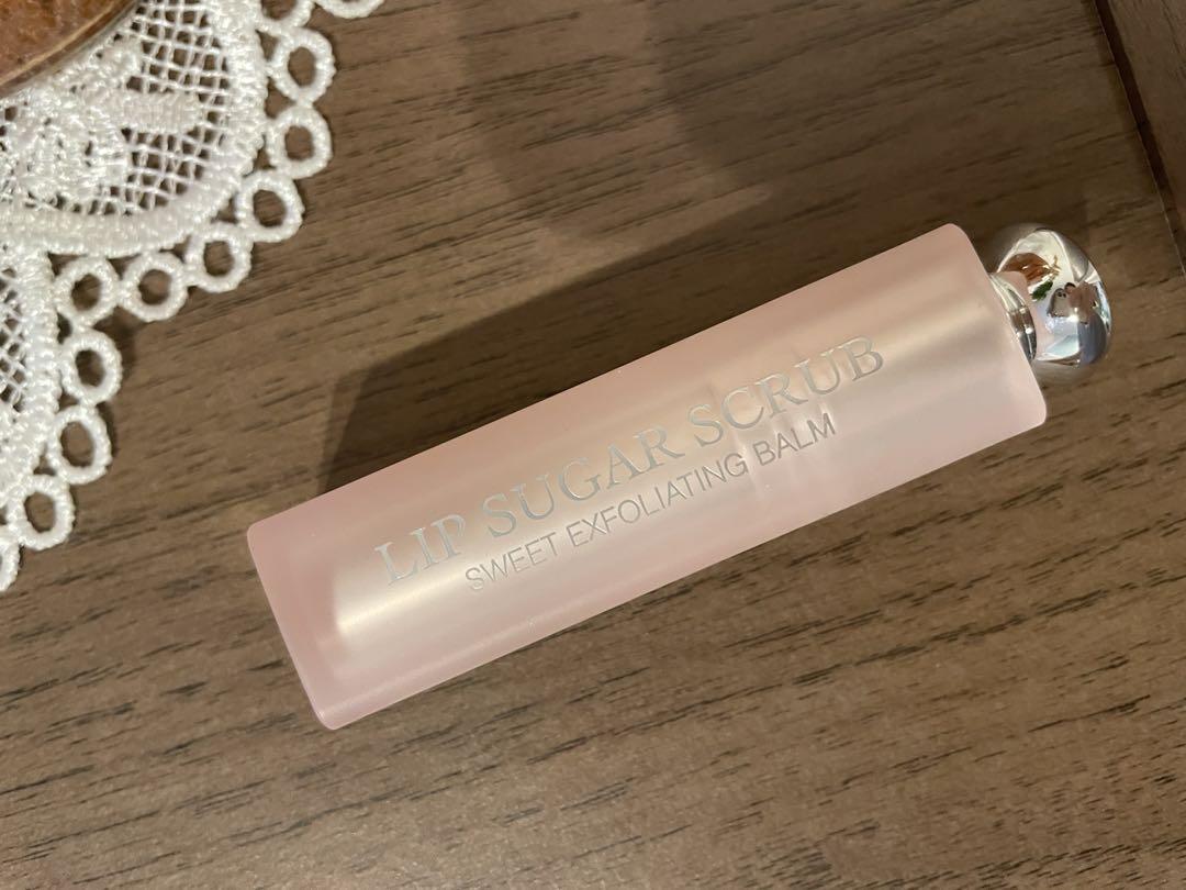 DIOR アディクトスクラブ&バーム