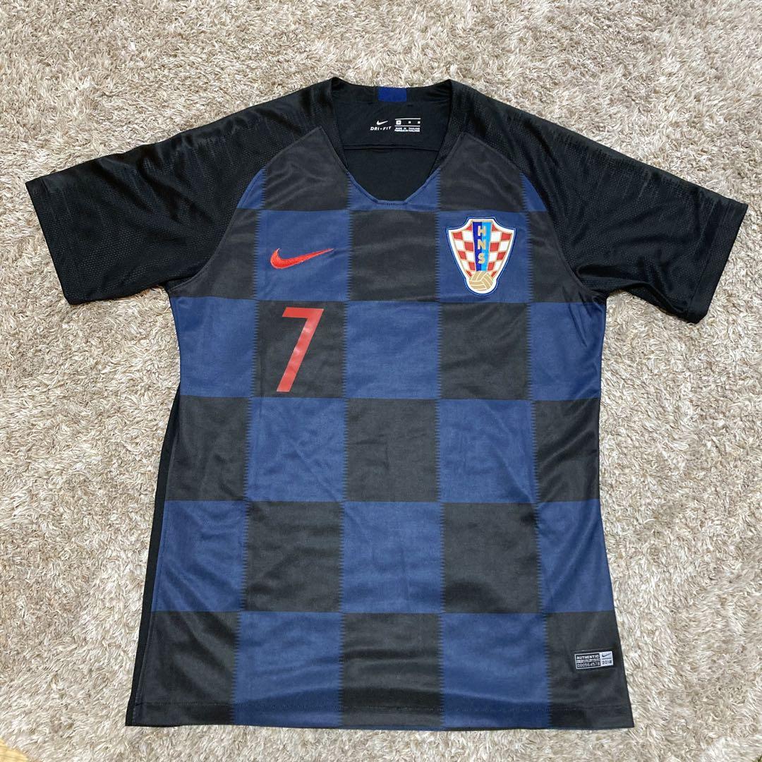 クロアチア ラキティッチ ユニフォーム サッカー・フットサル