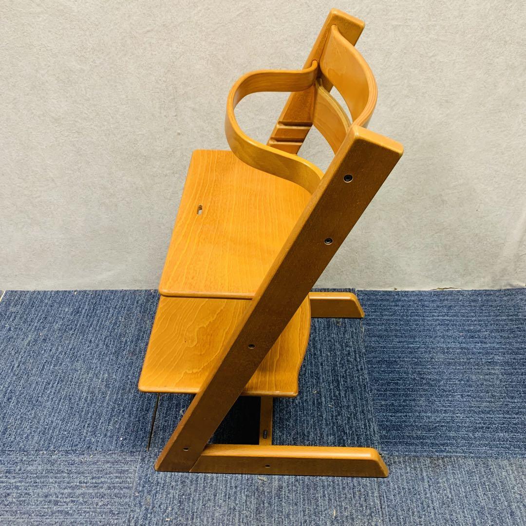 STOKKE TRIPP TRAPP ストッケ トリップトラップ　ベビーチェア