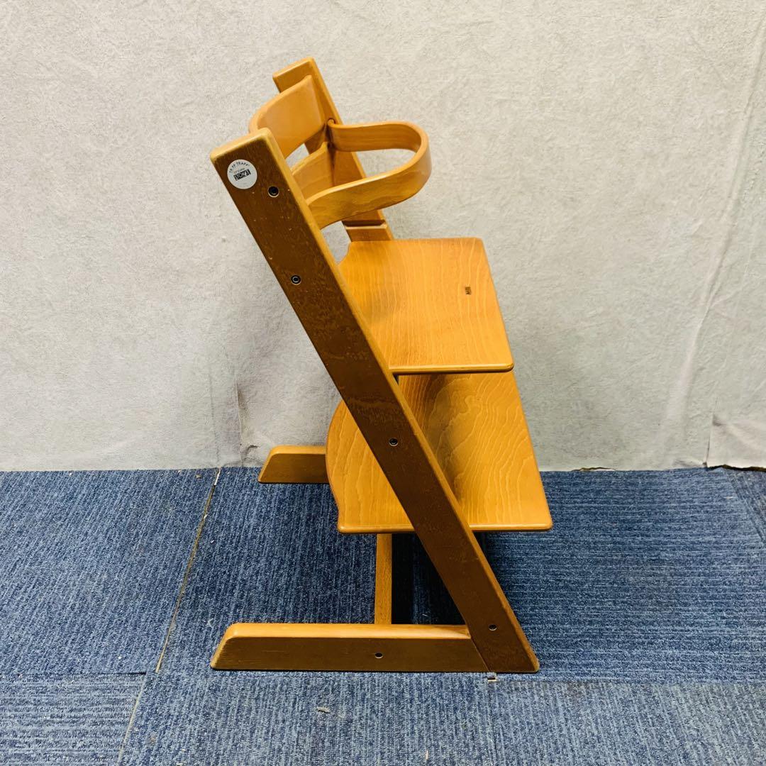 STOKKE TRIPP TRAPP ストッケ トリップトラップ　ベビーチェア