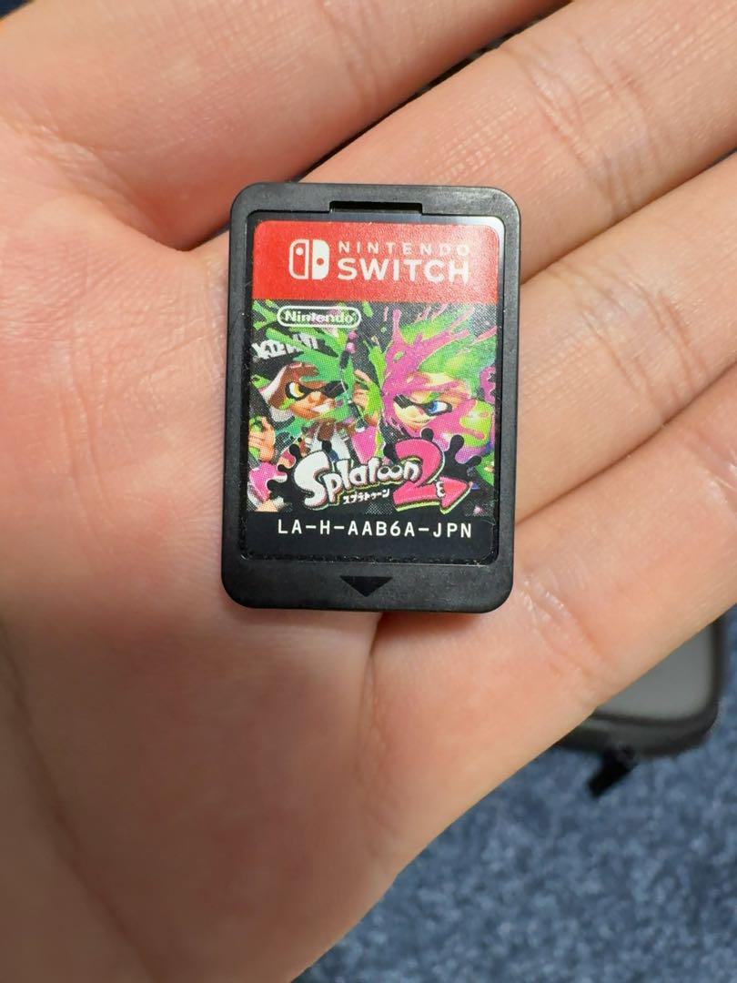 S35 Nintendo Switch 初期化済 本体のみ 動作確認済み ニンテンドー スイッチ 任天堂