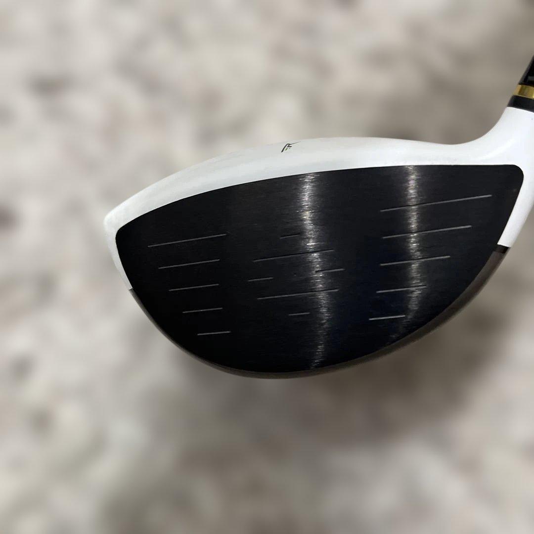 TaylorMade RBZドライバー10.5度　ヘッドカバー付き