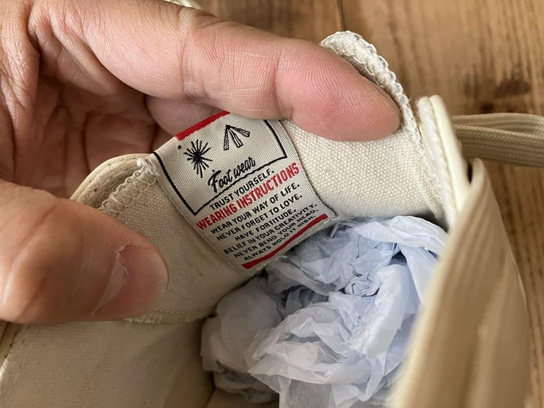 NigelCabourn MIHARA YASUHIRO MMY 42 | eBay