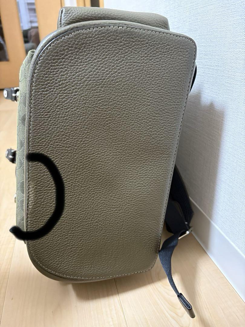 バックパック