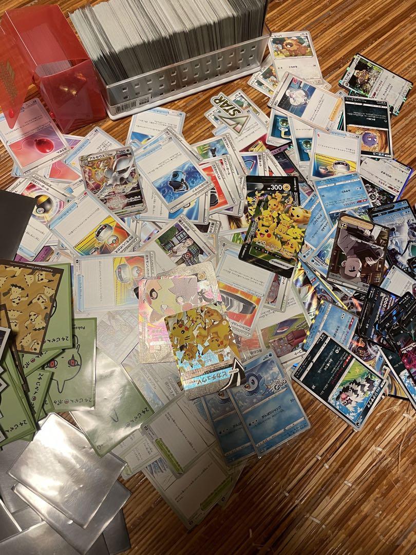 高品質
 ポケモンカード 引退品 ポケモンカードゲーム