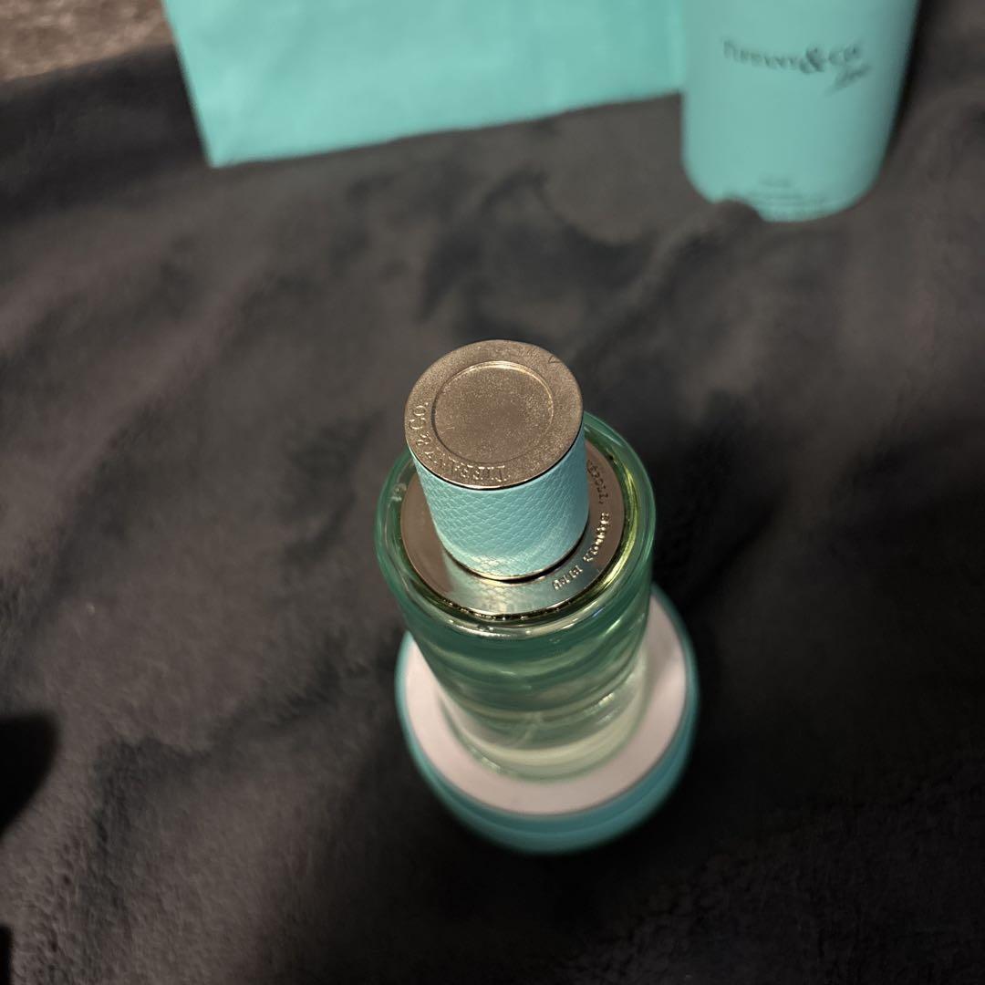Tiffany & Co. Love オードパルファム 90ml - 香水(ユニセックス