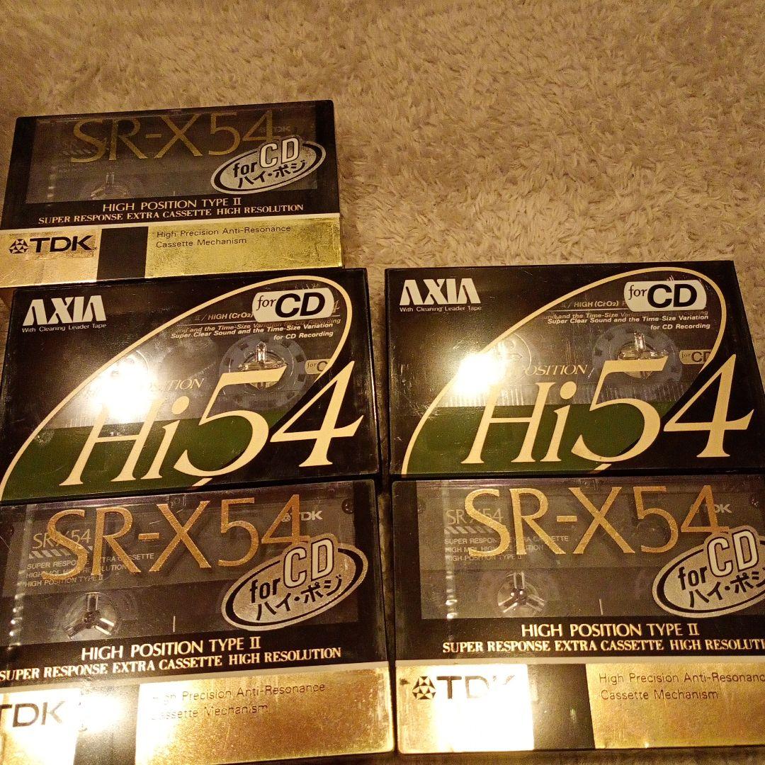 カセットテープセット27個入り カセットテープセット27個入り